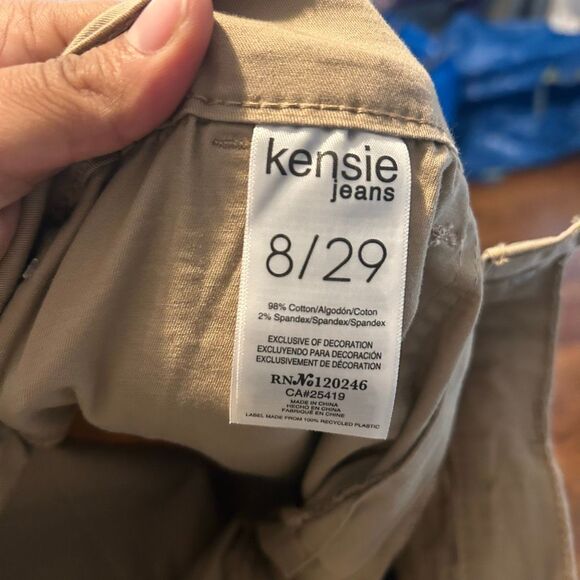New Kensie Pants - Picture 6 of 6